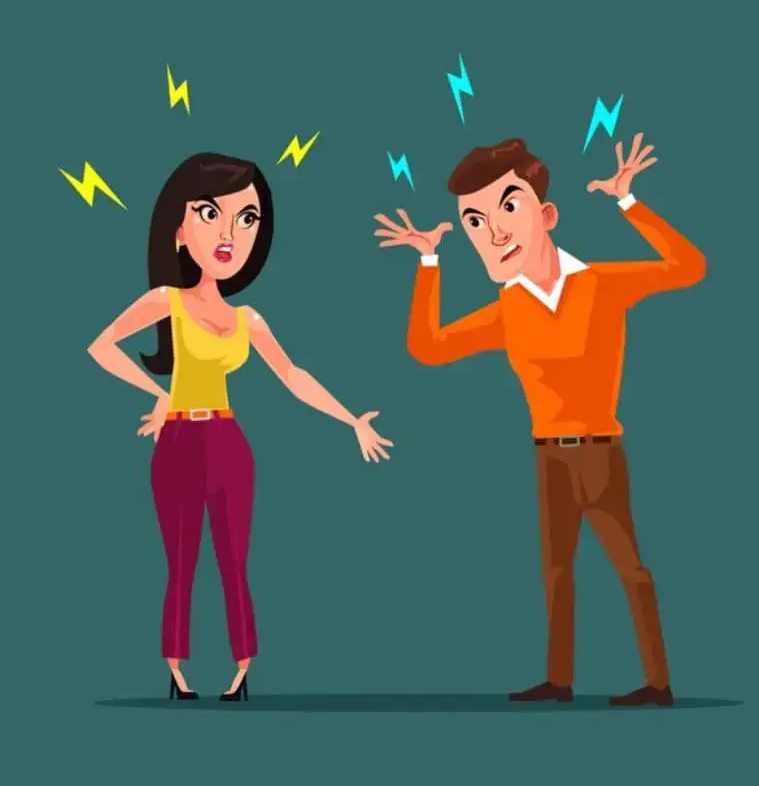 What to do if a man comes back to your life to look for you Is it good to go back to your ex.