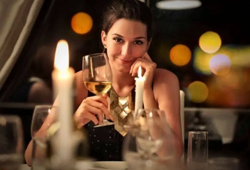 What to do to get the man or boy I like to ask me out on a date